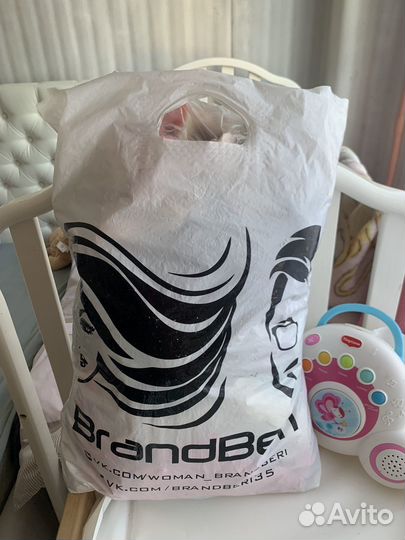 Вещи пакетом на девочку 74 80 86