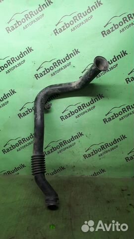 Гофра Nissan March