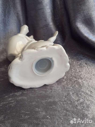 Копилка дракон фарфор