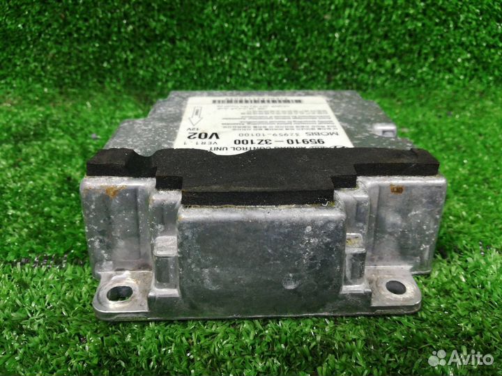 Блок AirBag Hyundai i40 959103Z100