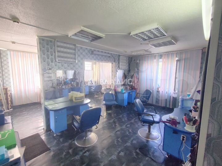 Продам помещение свободного назначения, 122 м²