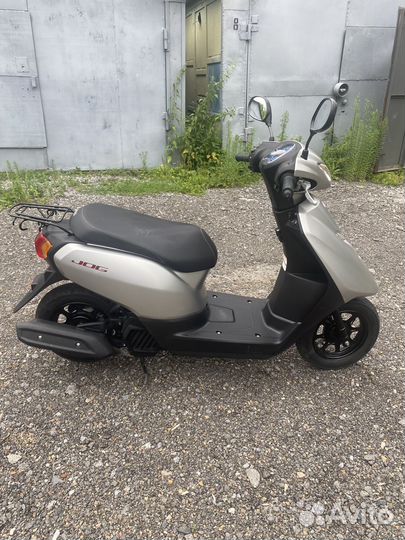 Продам Yamaha Jog AY 01 2021г без пробега по РФ