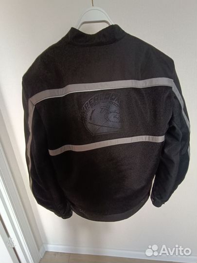 Мотокуртка Hyperlook Aves