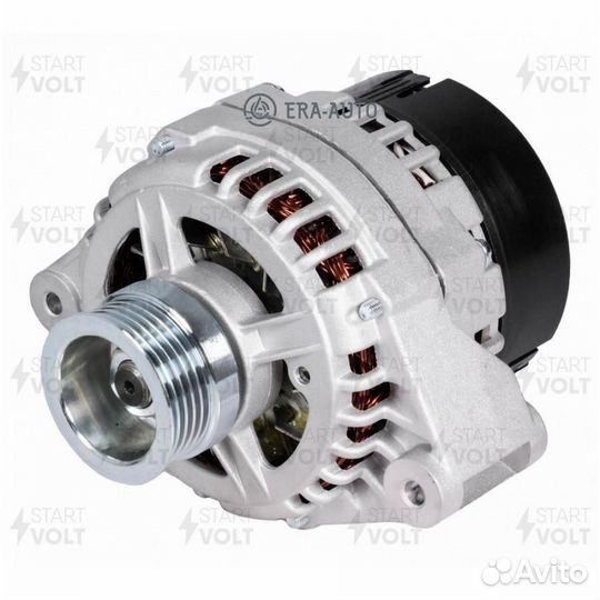 Startvolt LG0123 Генератор