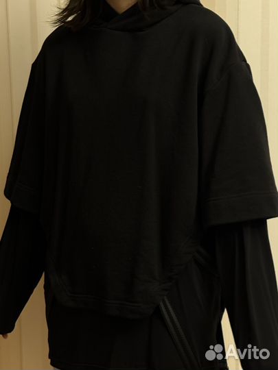 Кофта Bat Norton