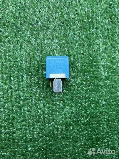 Реле Toyota 90987-04010