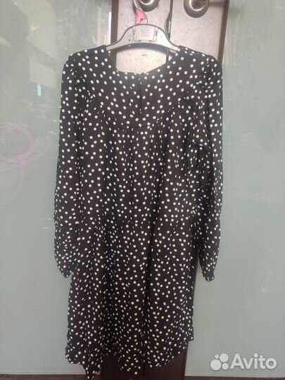 Платье для девочки 140