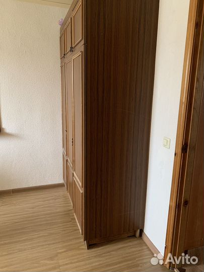 Платяной шкаф бу