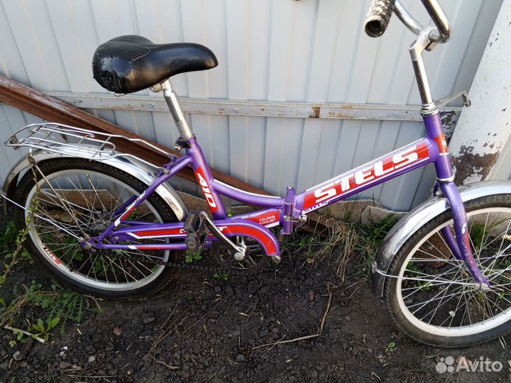 Велосипеды