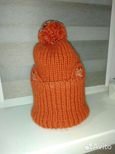 Шапка 