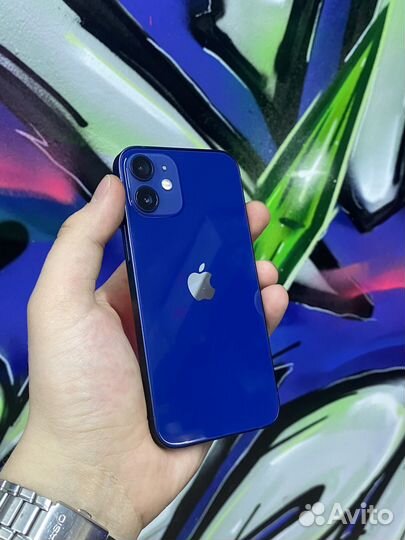 iPhone 12 mini, 128 ГБ