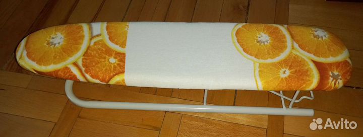 Встраиваемая гладильная доска