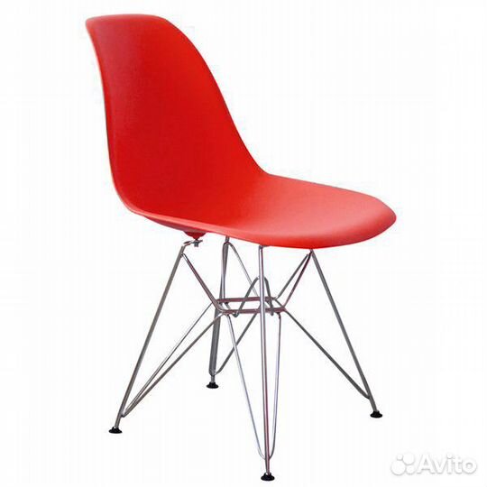 Стул в стиле eames. В ассортименте
