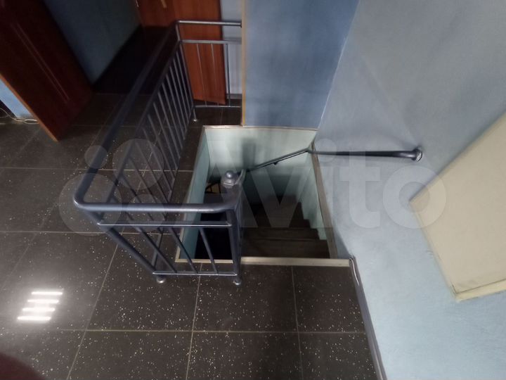 Торговая площадь, 115 м²