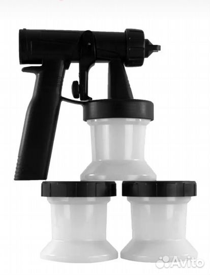 Оборудование для моментального загара MaxiMistLite