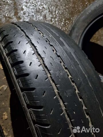 Nokian Tyres Nordman SC 185/75 R16C 104S