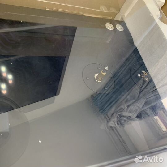 Виниловый проигрыватель Yamaha TT-S303