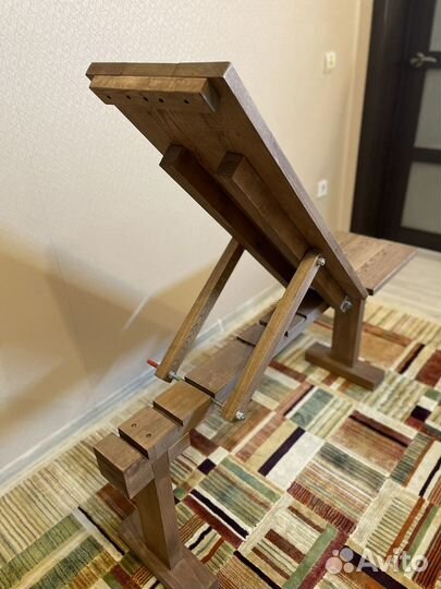 Скамья для жима лежа