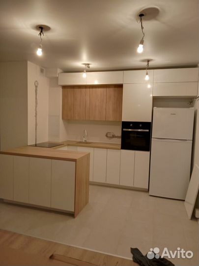 Сборщик мебели Сборка мебели