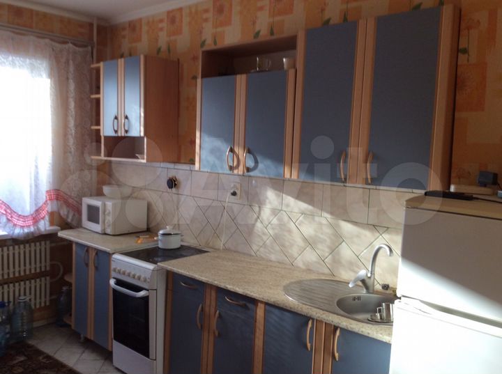 Комната 17 м² в 3-к., 7/16 эт.