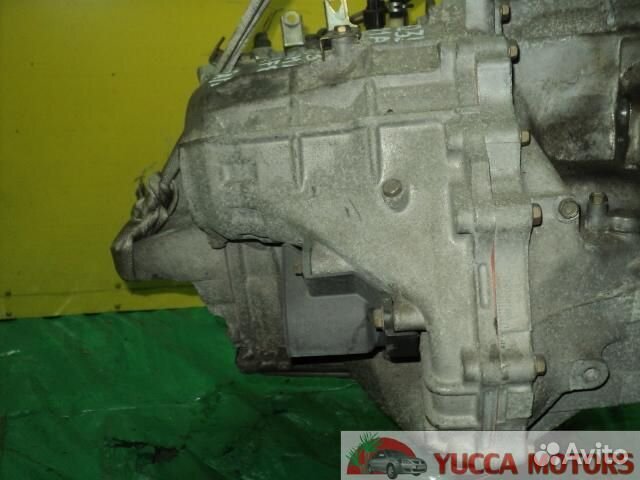Б/У АКПП T.AZ 2AZ(U241Е) ACR30 п/п / U241Е-01A