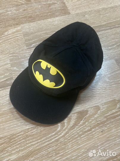 Бейсболка детская hm