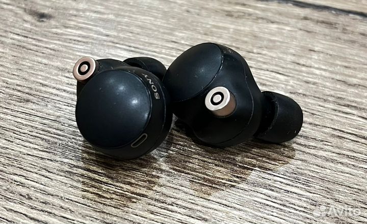 Наушники sony