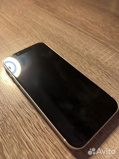 iPhone 13, 256 ГБ