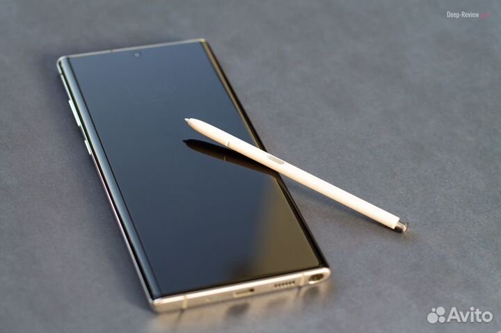 Samsung Galaxy Note 10, 8/256 ГБ
