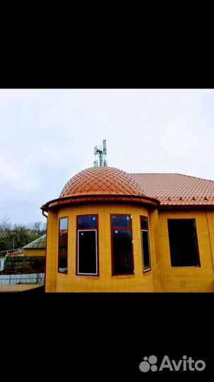 Купола Жестяные, Жестянщик