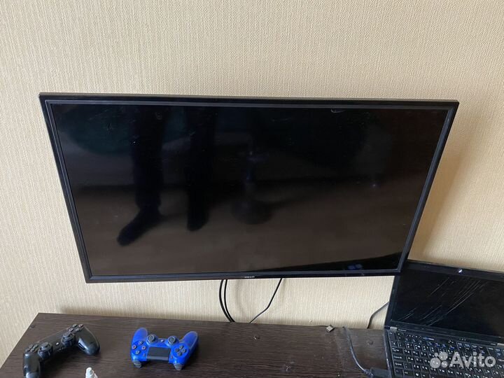 Телевизор dexp H32D8000Q