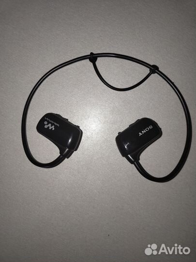 Плеер Sony Walkman NWZ-W273S