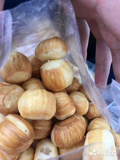 Сыр хрустящий 