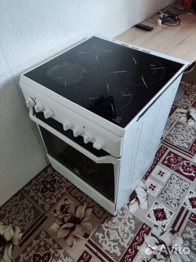 Плита электрическая бу