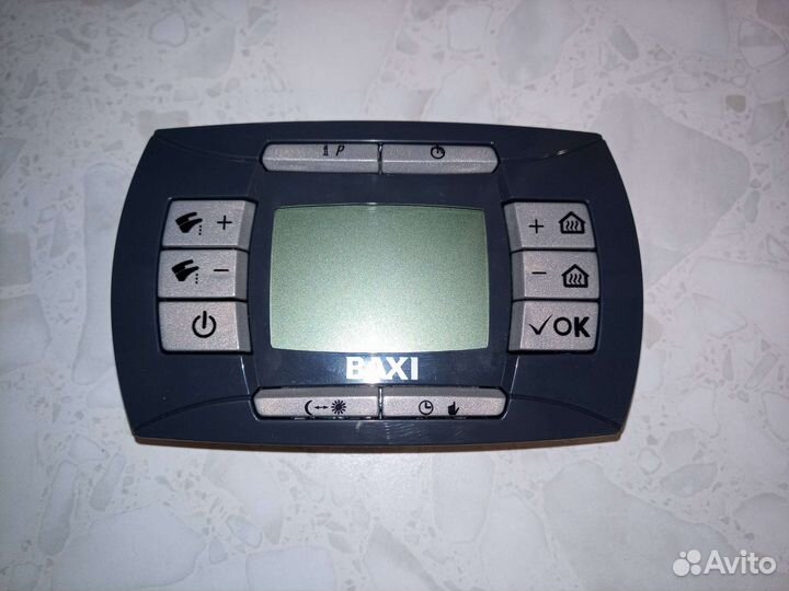 Пульт Luna 3 comfort