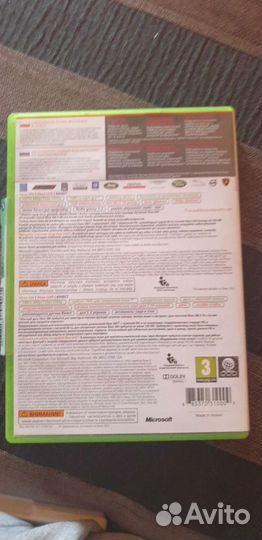 Игры для xbox 360