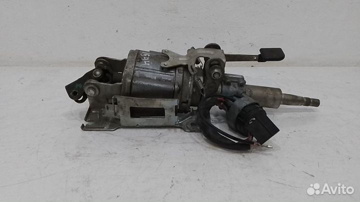 Электроусилитель руля Лада Приора 2171 1.6 2009