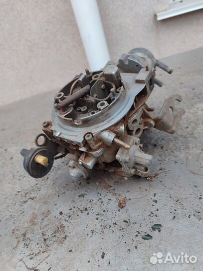 Карбюратор на skoda фелиция