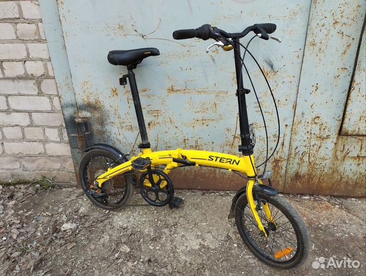 Отличный велосипед