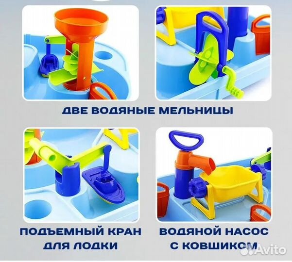 Игровой центр