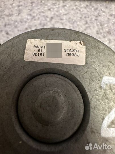 Блок ABS Kia Soul 3 SK3 G4NH 2019