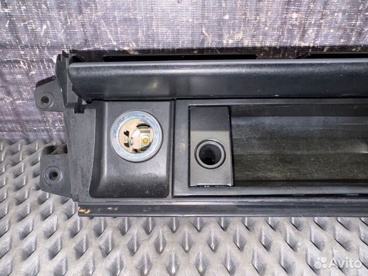 Пепельница Bmw X5 E53 M54 2006