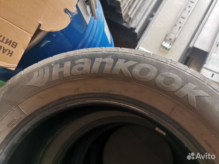 Hankook Ventus Prime 2 K115 225/60 R17