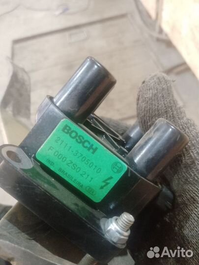 Модуль зажигания 2114