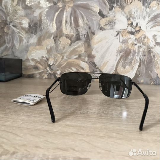 Очки мужские polaroid