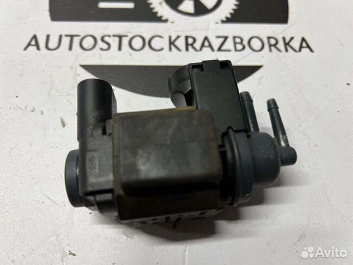 Клапан электромагнитный Audi Q5 FY DET 2018