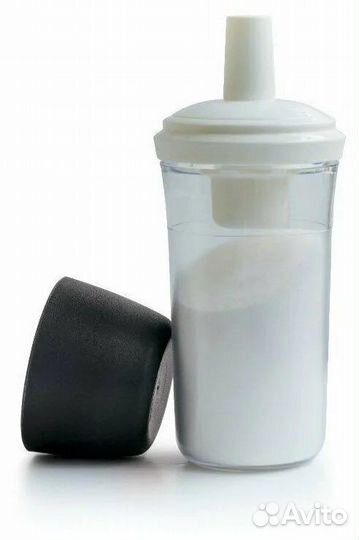 Сахарница - дозатор Tupperware