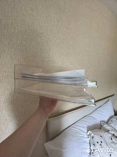 Подставка для бумаги (лоток для бумаги)