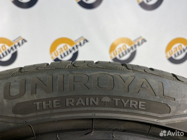 Uniroyal RainSport 5 255/40 R21 99Y