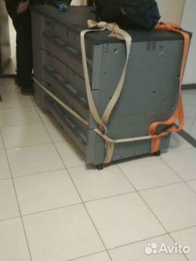 Грузчики, Такелажники